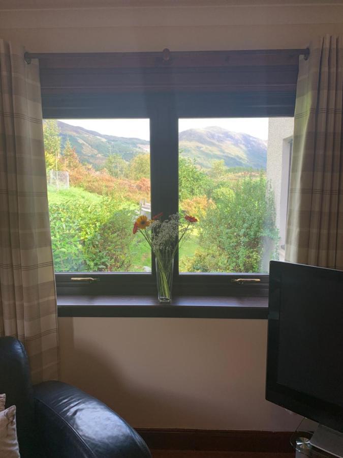 Craigavon Cottage Ballachulish Exteriör bild