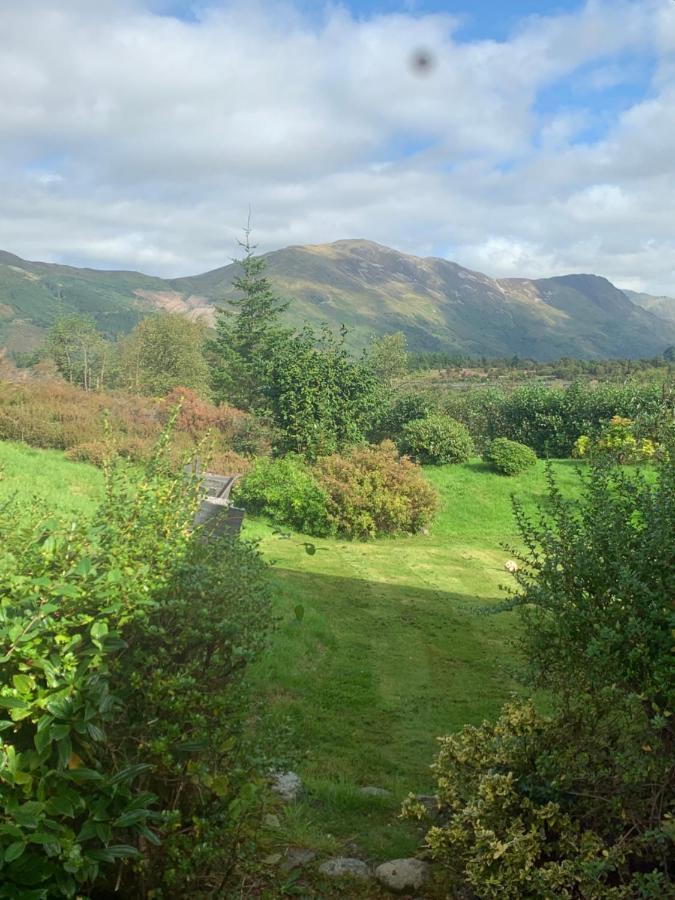 Craigavon Cottage Ballachulish Exteriör bild
