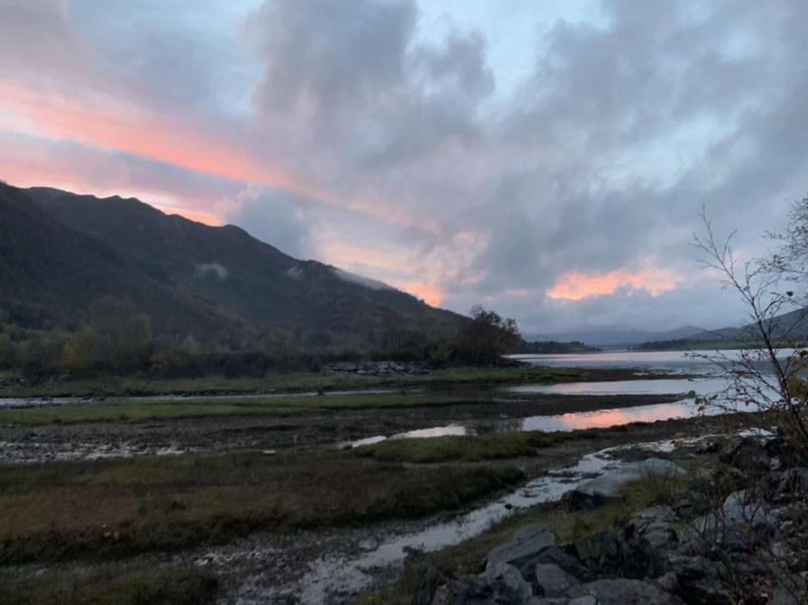 Craigavon Cottage Ballachulish Exteriör bild
