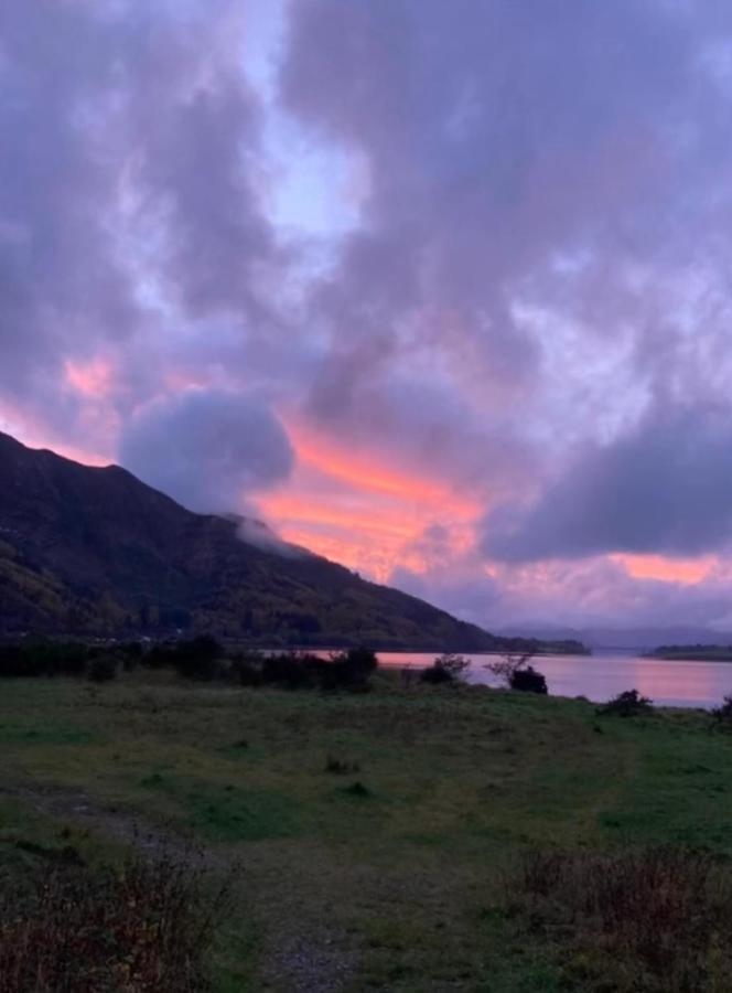 Craigavon Cottage Ballachulish Exteriör bild